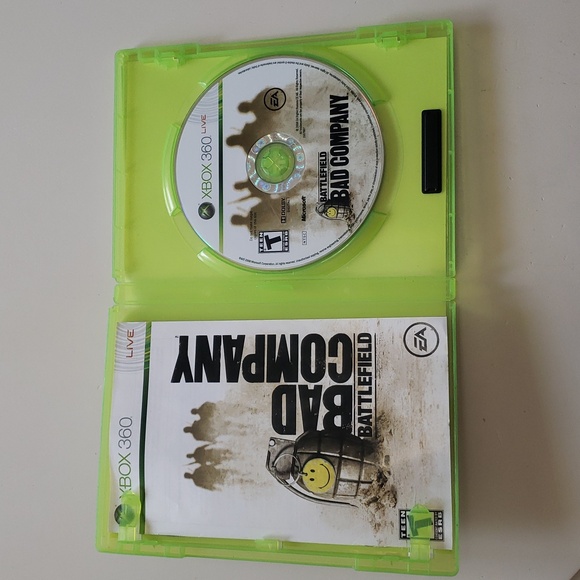 XBOX 360 Games Bundle 🎮 - Picture 5 of 5